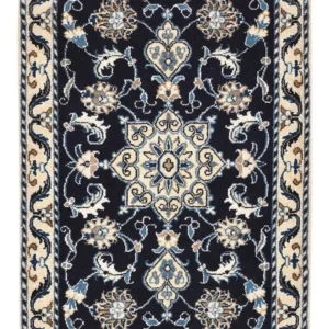 Tapis de Nain - 12 lignes Tapis 90x60cm - Tapis persan