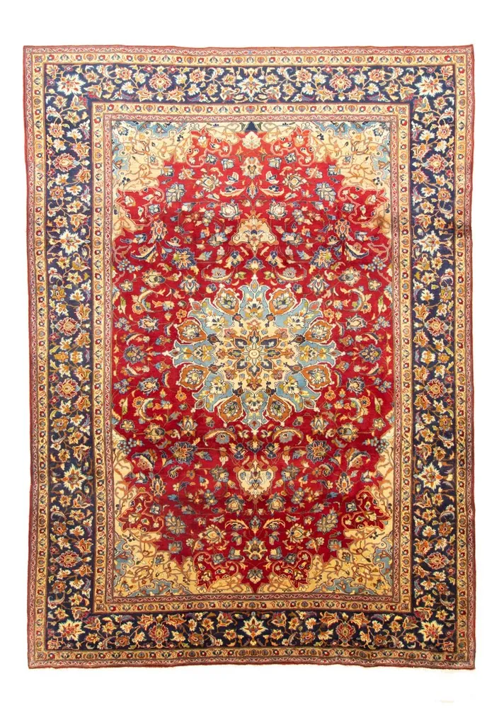Tapis de Najafabad Tapis 340x240cm - Tapis persan