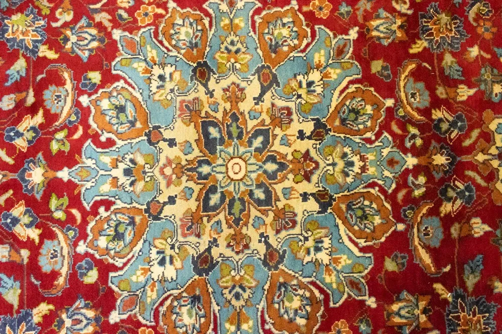 Tapis de Najafabad Tapis 340x240cm - Tapis persan