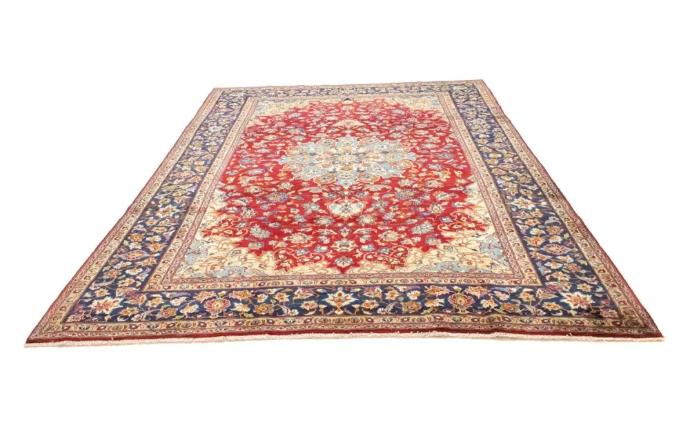 Tapis de Najafabad Tapis 340x240cm - Tapis persan