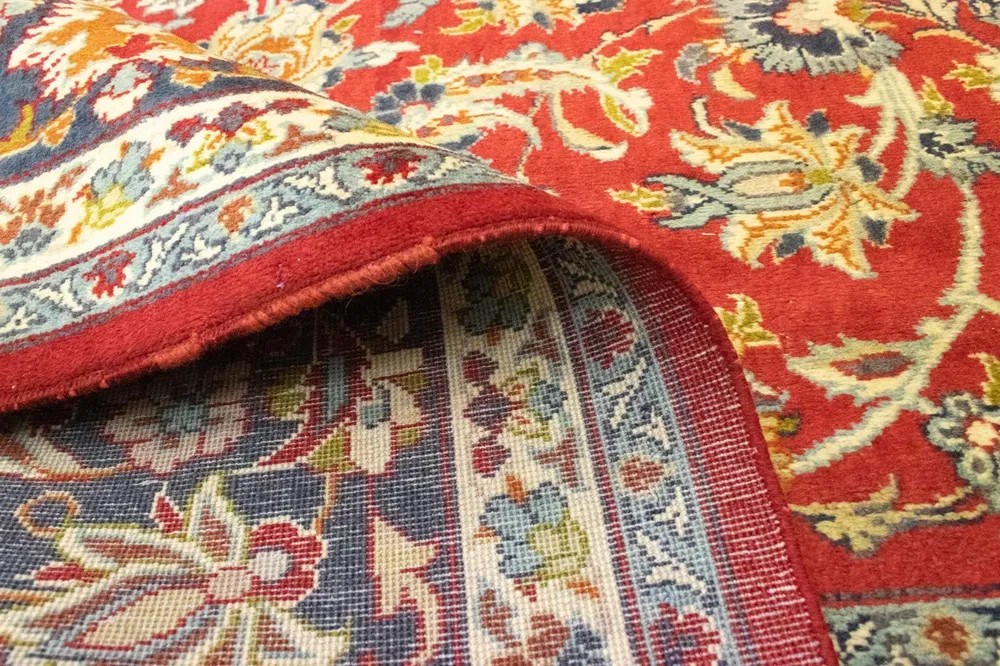 Tapis de Najafabad Tapis 392x284cm - Tapis persan