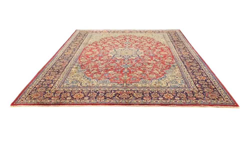 Tapis de Najafabad Tapis 392x284cm - Tapis persan