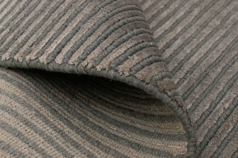 Tapis Népalais - 149 x 85 cm - multicolore