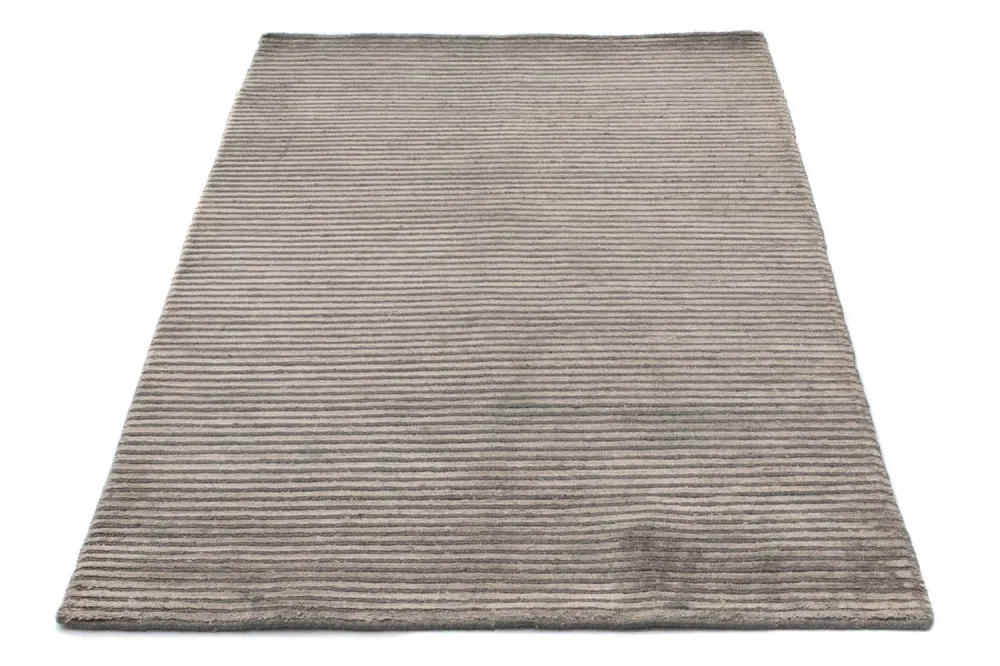 Tapis Népalais - 149 x 85 cm - multicolore