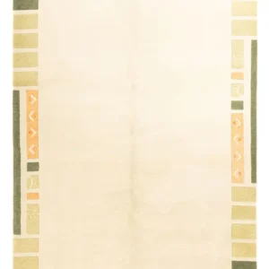 Tapis Népalais - 240 x 170 cm - multicolore