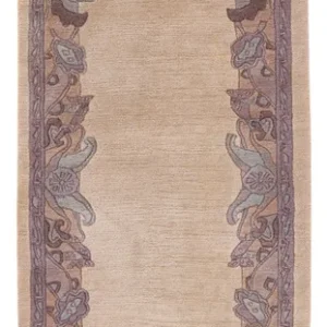 Tapis Népalais - Tapis en laine