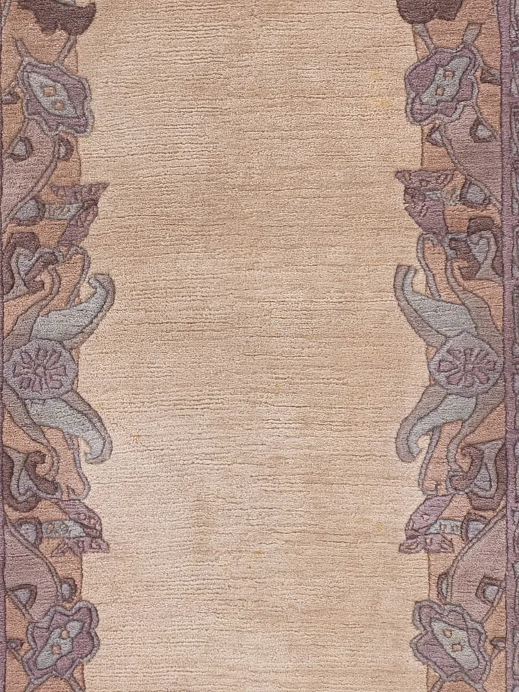 Tapis Népalais - Tapis en laine
