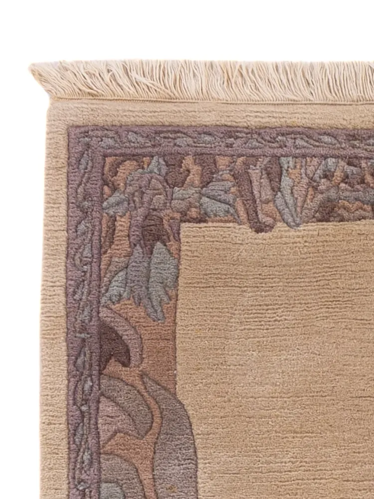 Tapis Népalais - Tapis en laine