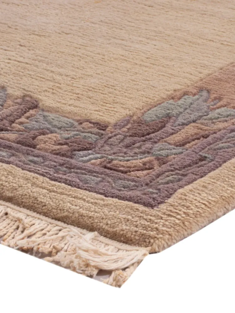 Tapis Népalais - Tapis en laine