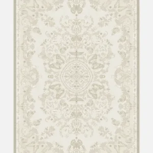 Tapis Nymphalis Beige