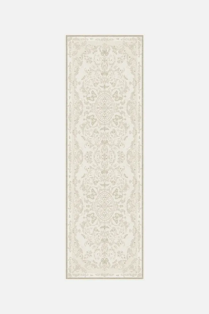 Tapis Nymphalis Beige