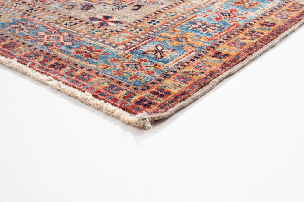 Tapis oriental Kazak Asef