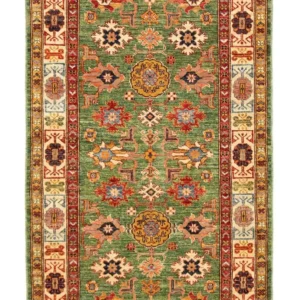Tapis oriental Kazak Farinam