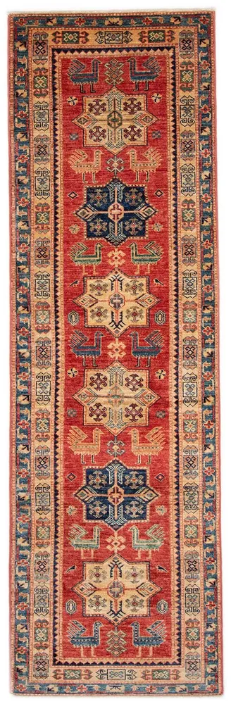 Tapis oriental Kazak Noya