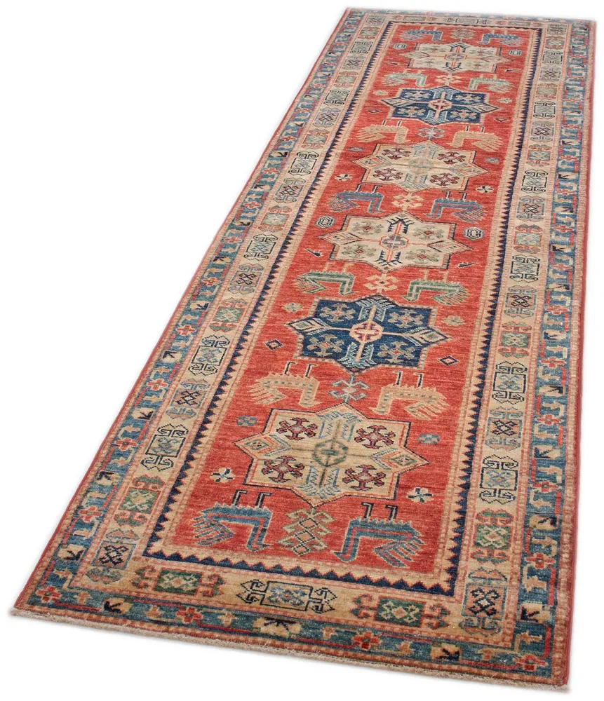 Tapis oriental Kazak Noya