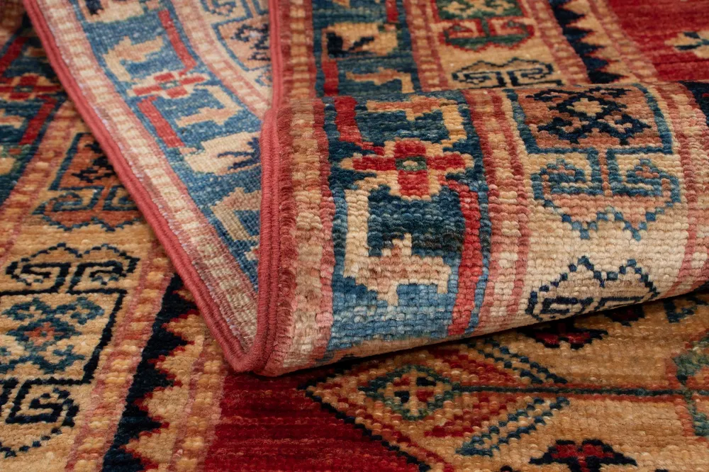 Tapis oriental Kazak Noya