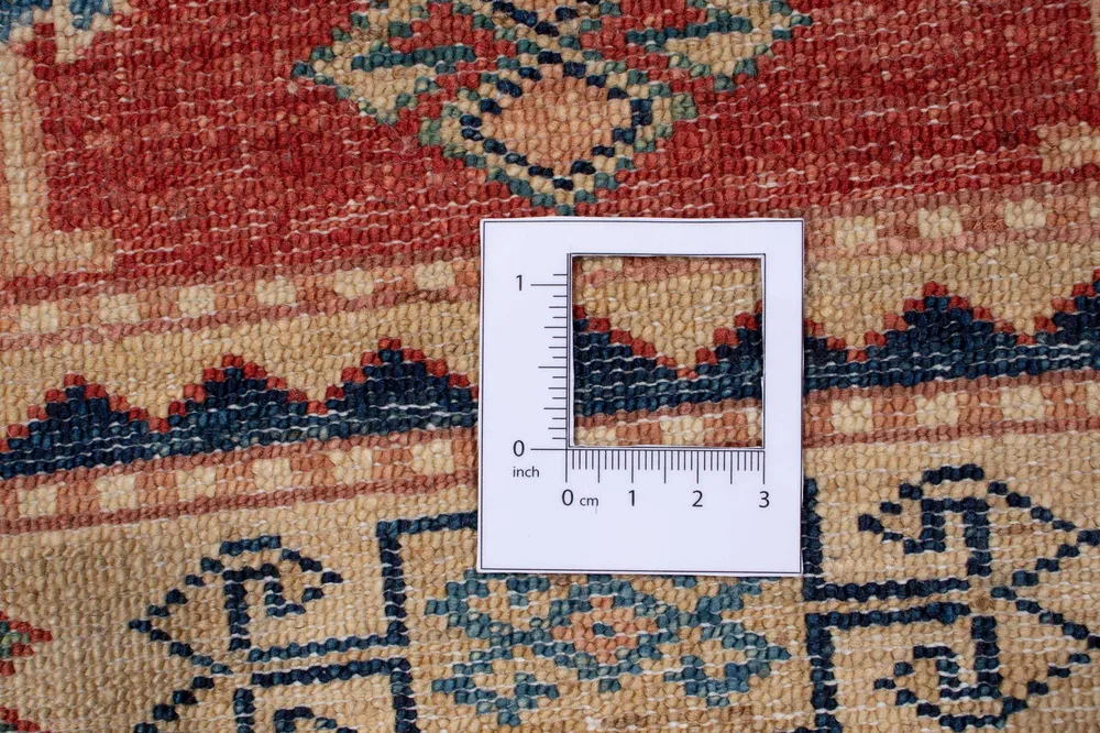 Tapis oriental Kazak Noya