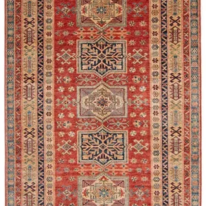Tapis oriental Kazak Sabah