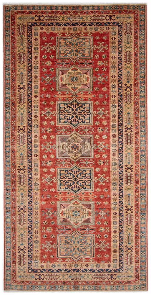 Tapis oriental Kazak Sabah