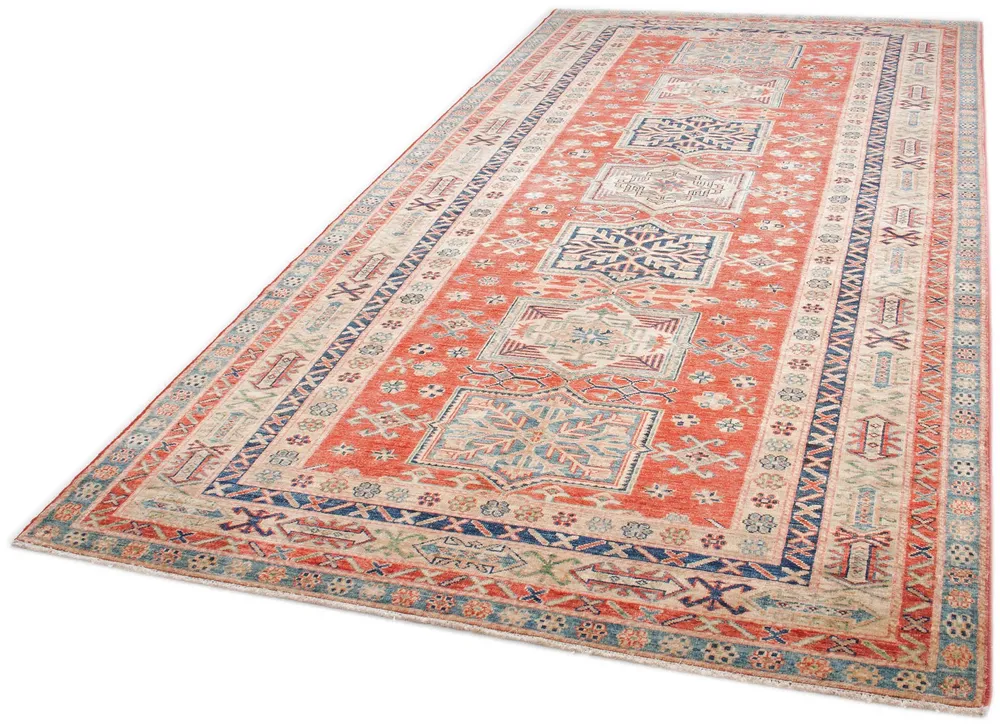 Tapis oriental Kazak Sabah
