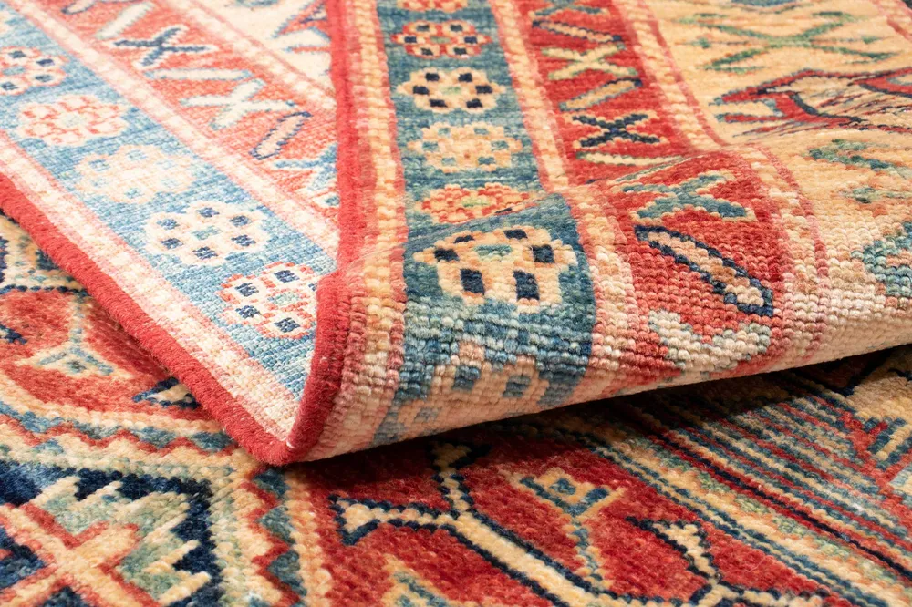 Tapis oriental Kazak Sabah