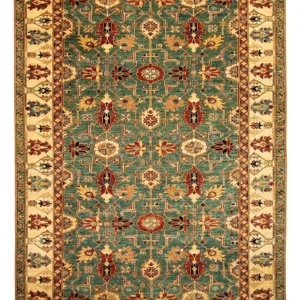 Tapis oriental Kazak Sohra