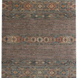 Tapis oriental Samarkand Barzoo