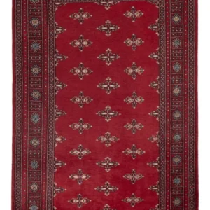 Tapis Pakistani 197x125cm - Tapis oriental