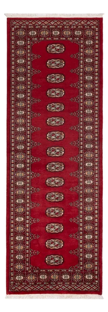 Tapis Pakistani 235x79cm - Tapis oriental
