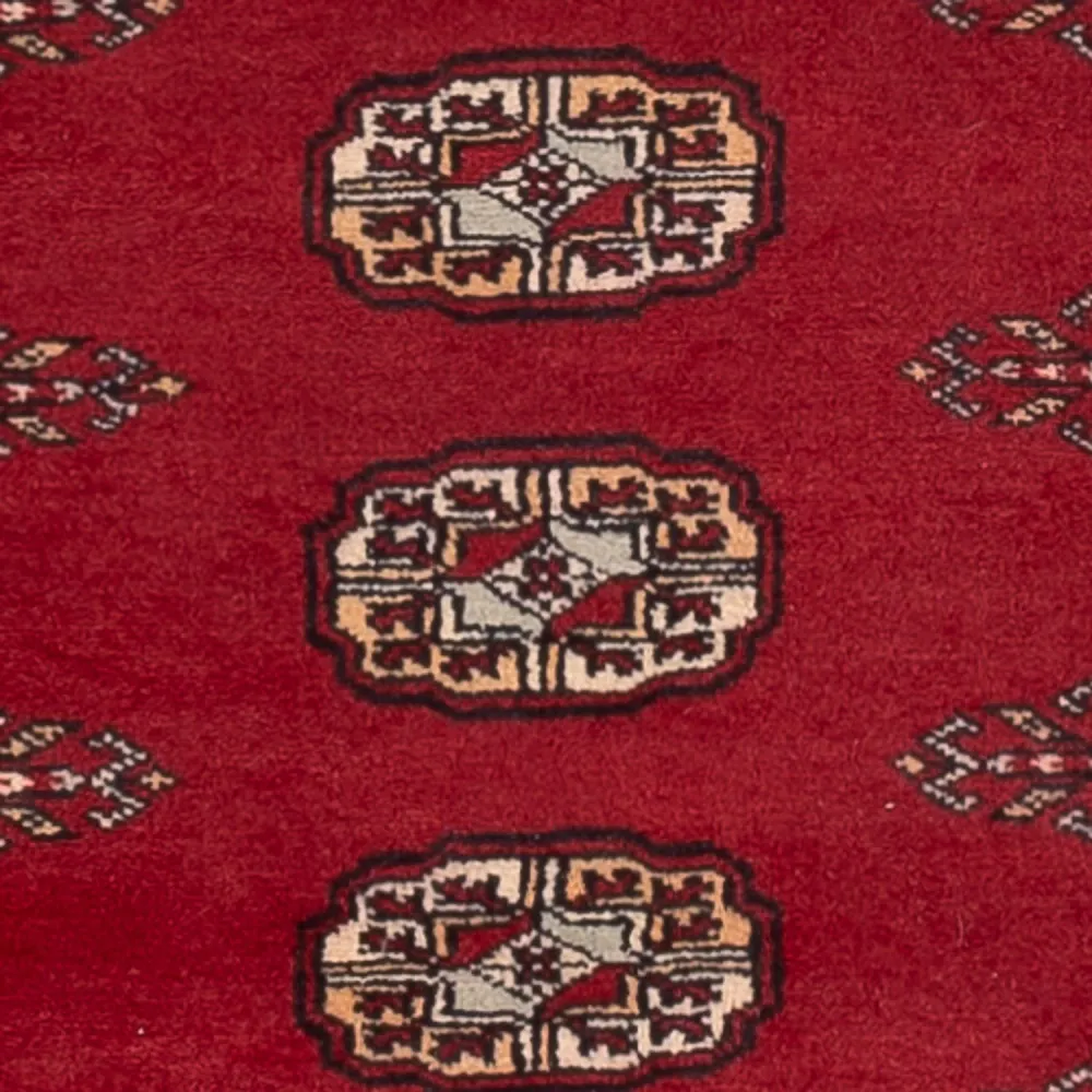Tapis Pakistani 235x79cm - Tapis oriental