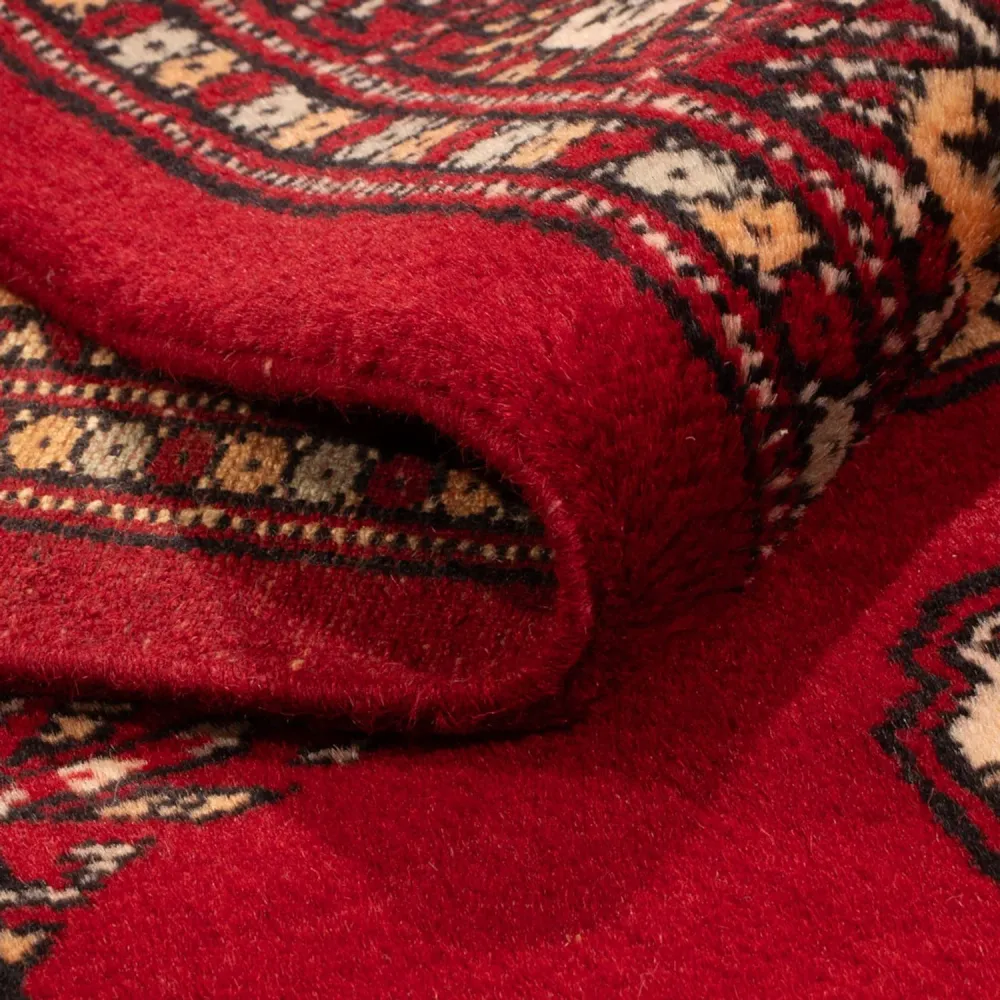 Tapis Pakistani 235x79cm - Tapis oriental
