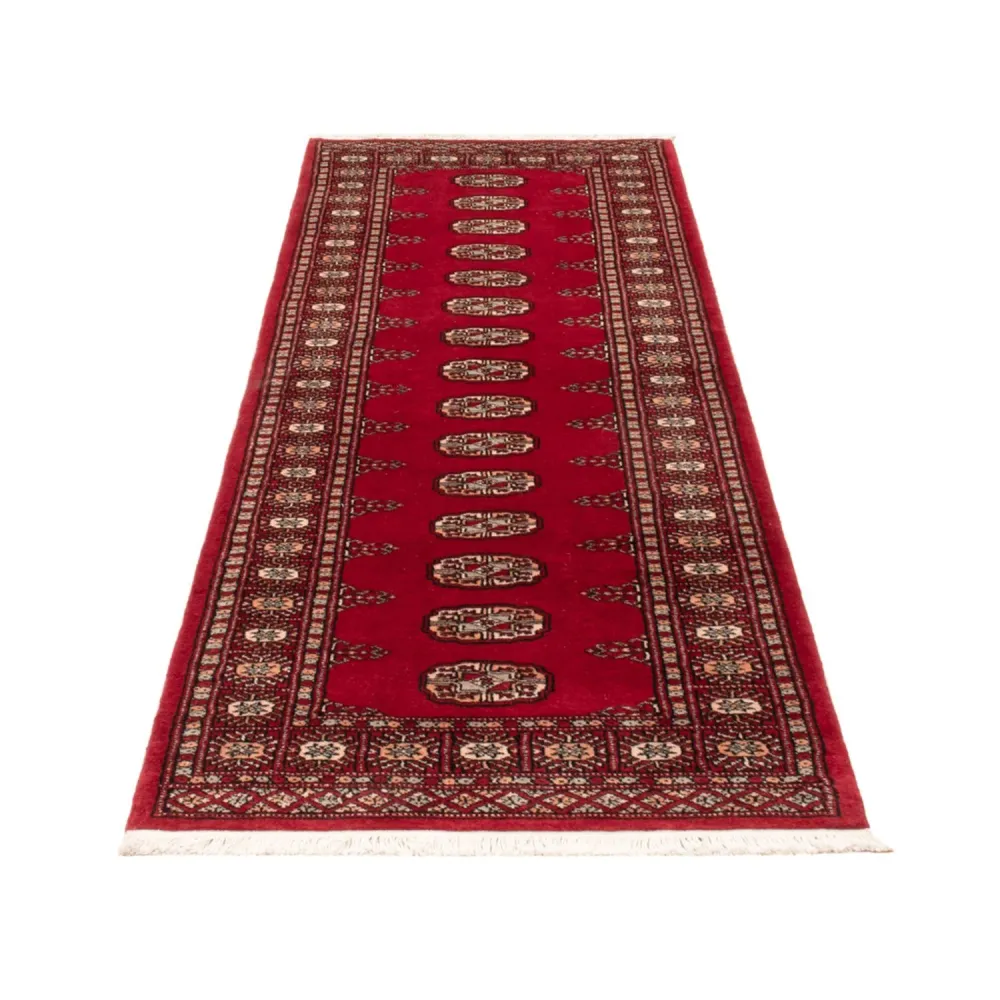 Tapis Pakistani 235x79cm - Tapis oriental