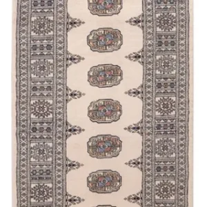 Tapis Pakistani 244x77cm - Tapis oriental