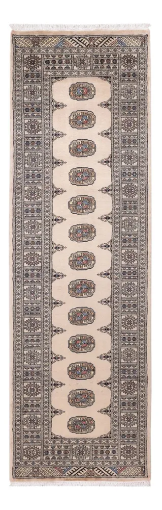 Tapis Pakistani 244x77cm - Tapis oriental