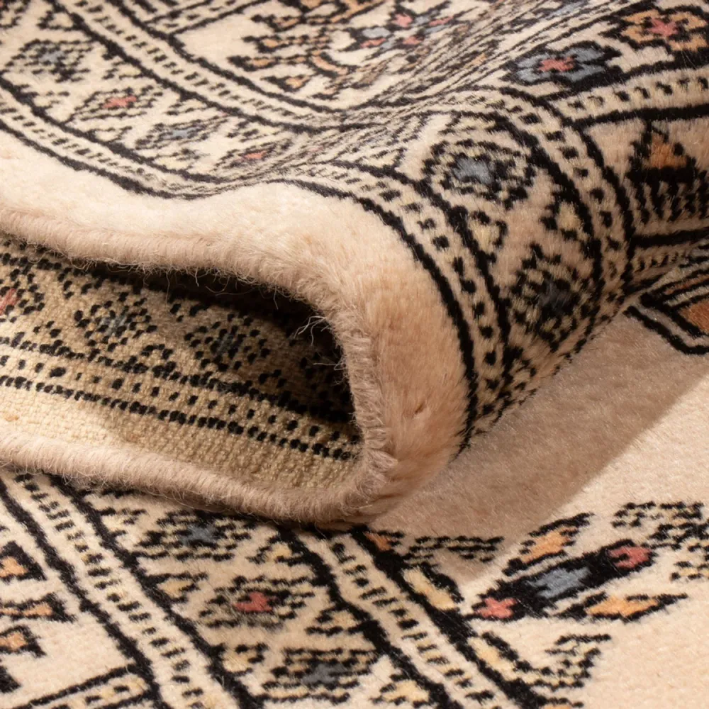Tapis Pakistani 244x77cm - Tapis oriental