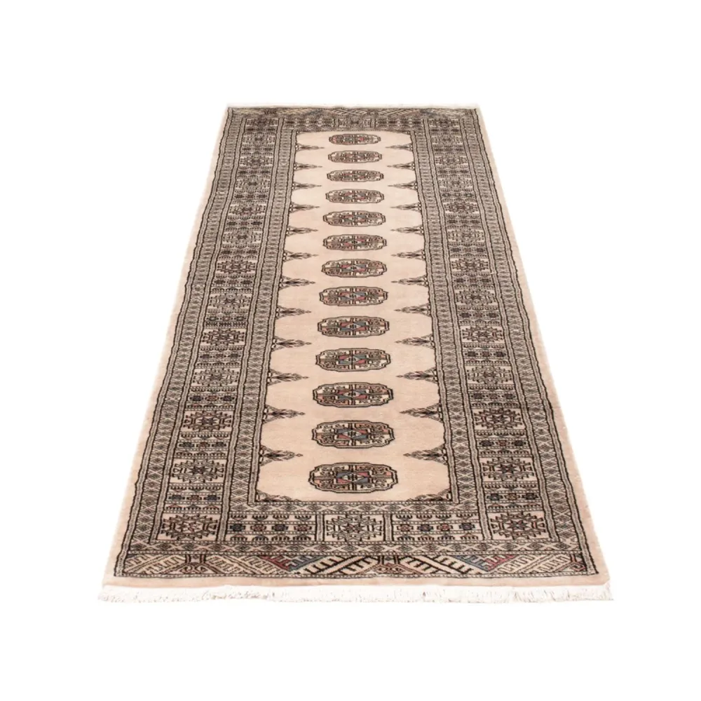 Tapis Pakistani 244x77cm - Tapis oriental
