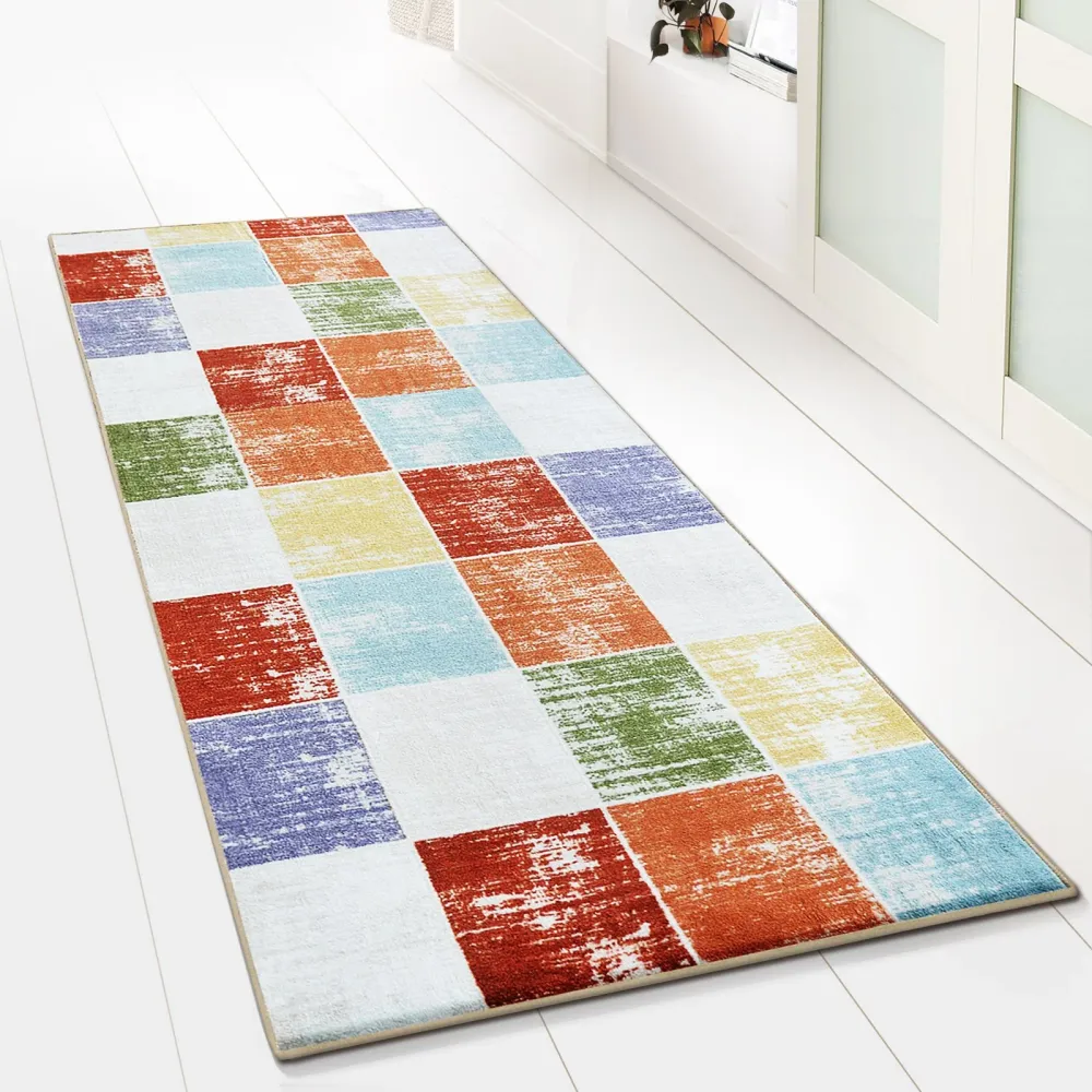 Tapis de passage sur mesure | Capera | Largeur: 80cm