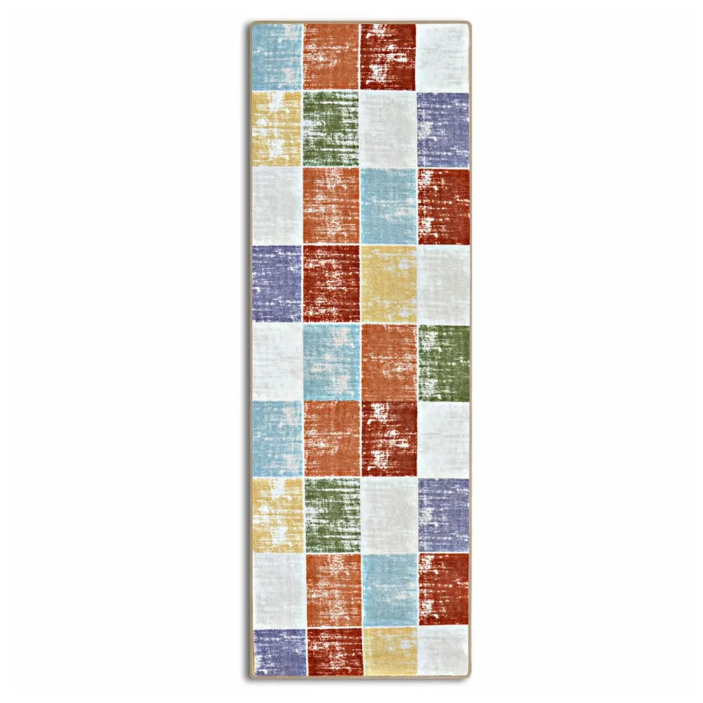 Tapis de passage sur mesure | Capera | Largeur: 80cm