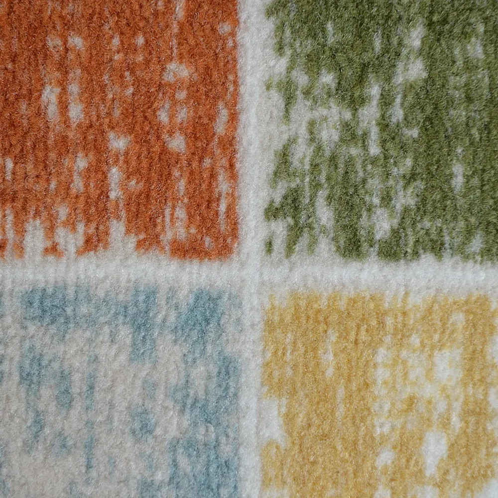 Tapis de passage sur mesure | Capera | Largeur: 80cm