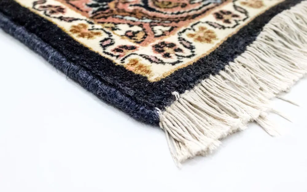 Tapis persan - Bidjar - 350 x 250 cm - marron