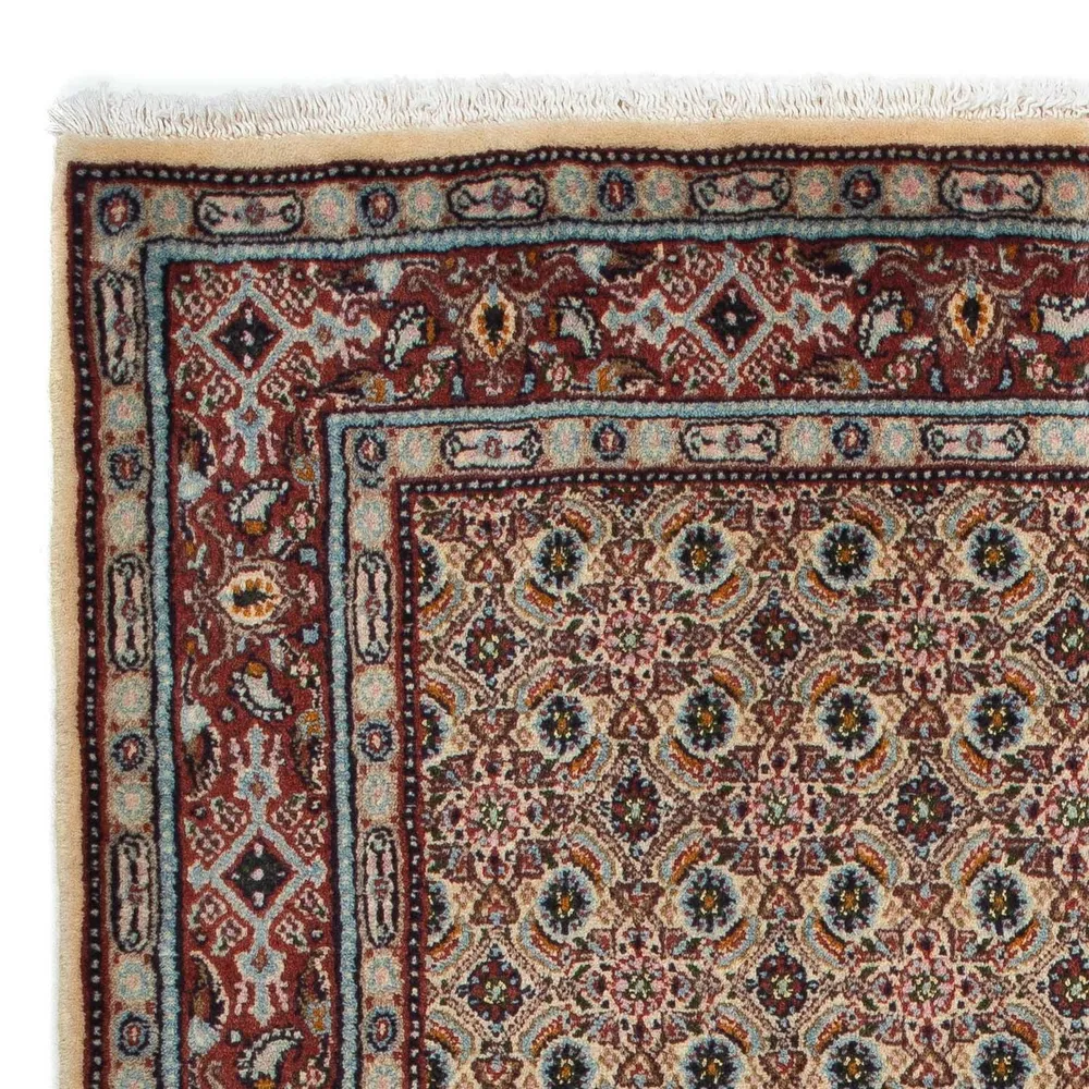 Tapis persan - Classique - 150 x 98 cm - beige