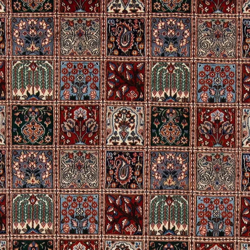 Tapis persan - Classique - 274 x 200 cm - multicolore