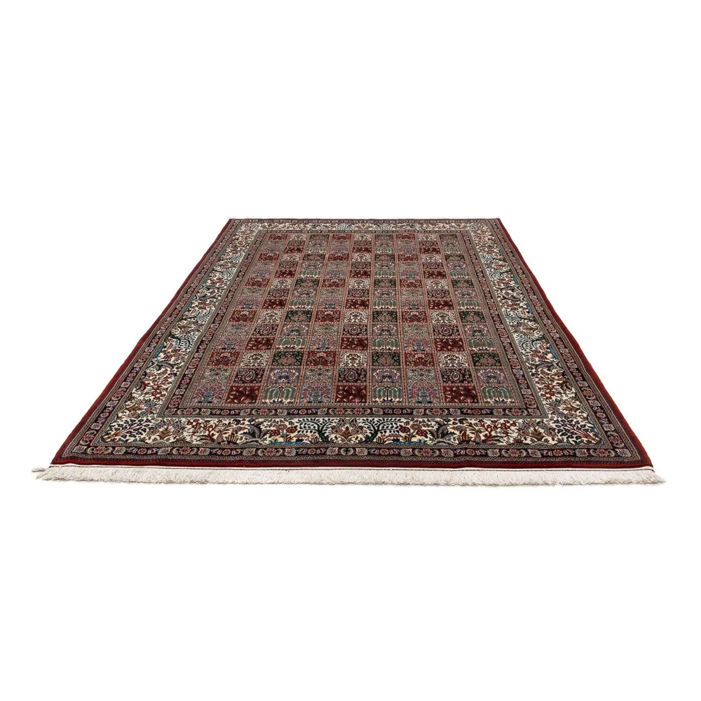 Tapis persan - Classique - 274 x 200 cm - multicolore