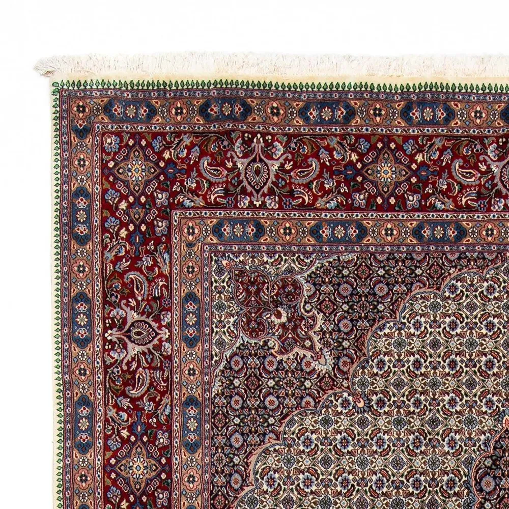 Tapis persan - Classique - 286 x 197 cm - beige