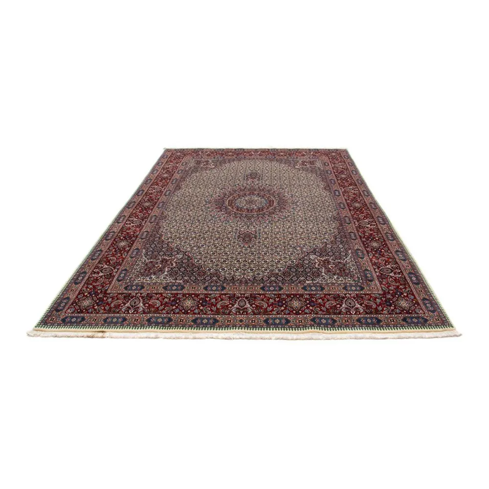 Tapis persan - Classique - 286 x 197 cm - beige