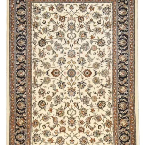 Tapis persan - Classique - 288 x 198 cm - beige