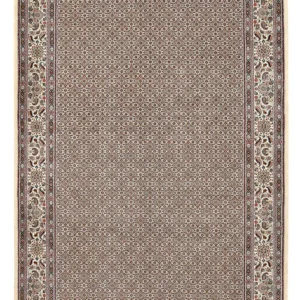 Tapis persan - Classique - 300 x 199 cm - taupe