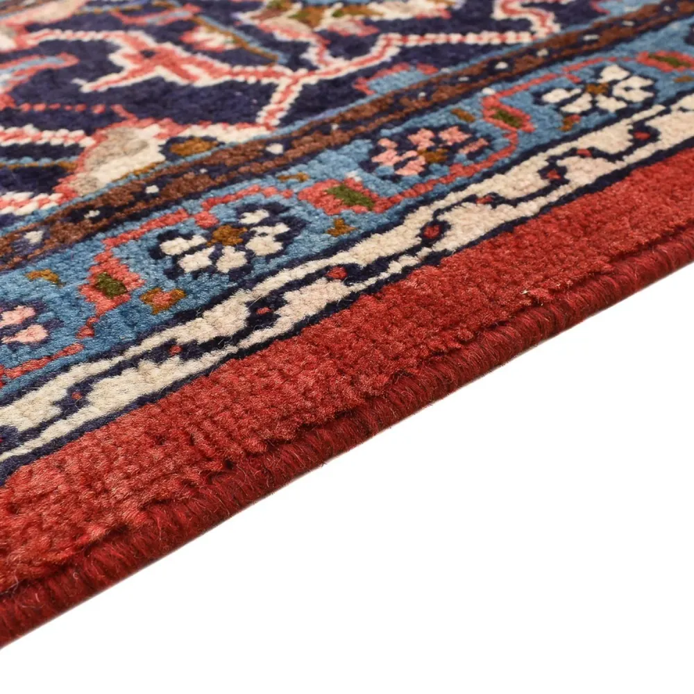 Tapis persan - Classique - 327 x 214 cm - rouge clair