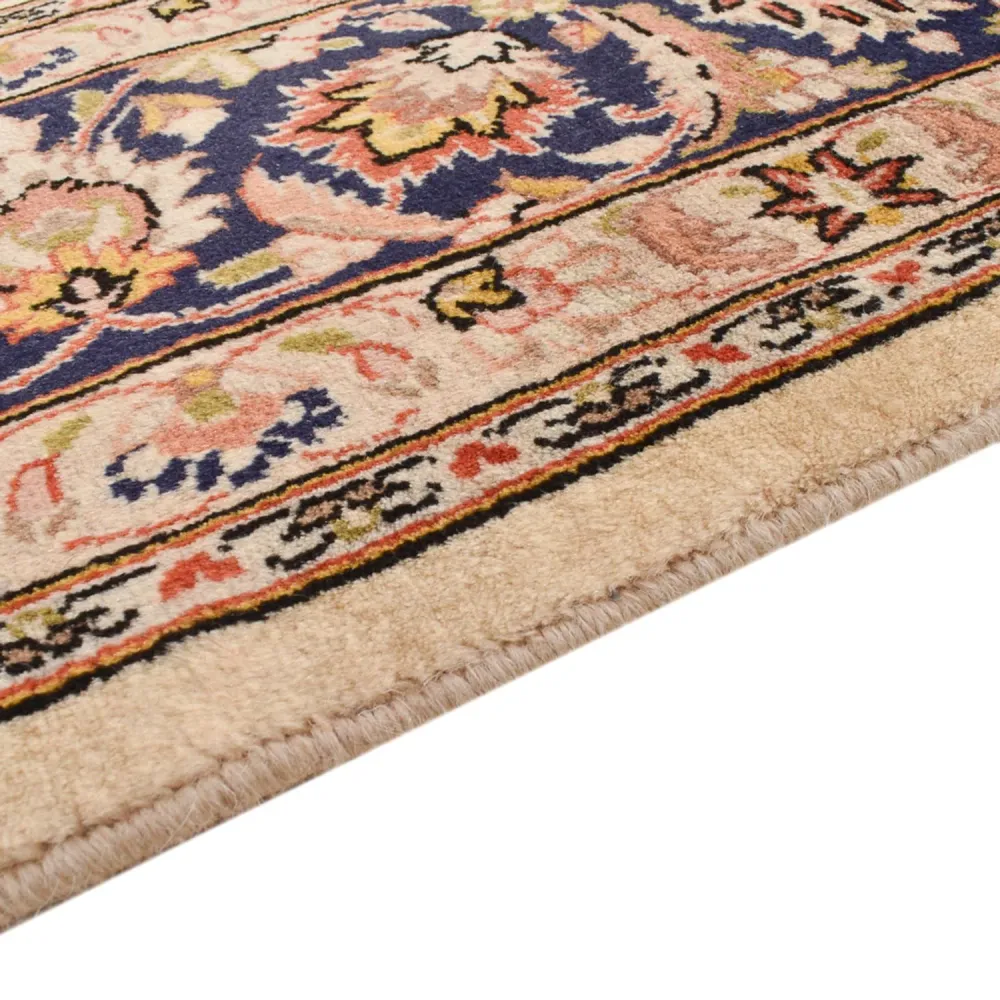 Tapis persan - Classique - 340 x 175 cm - beige