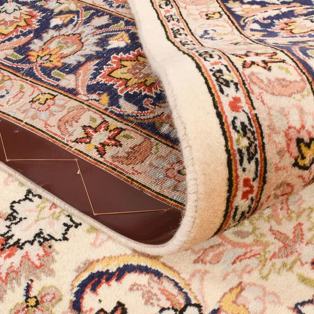 Tapis persan - Classique - 340 x 175 cm - beige